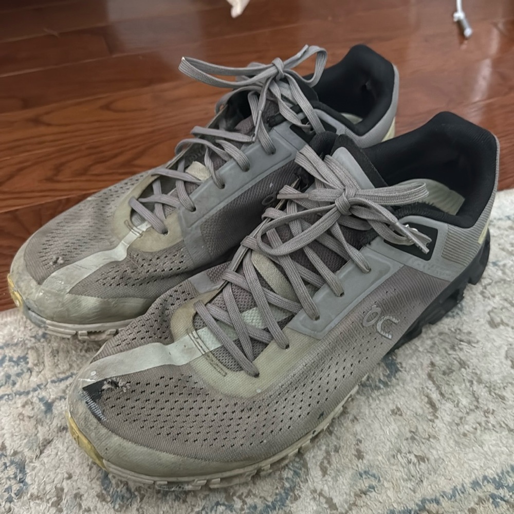 On Cloud Sneakers